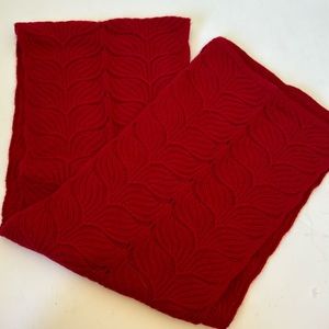 Nordstrom Cashmere scarf